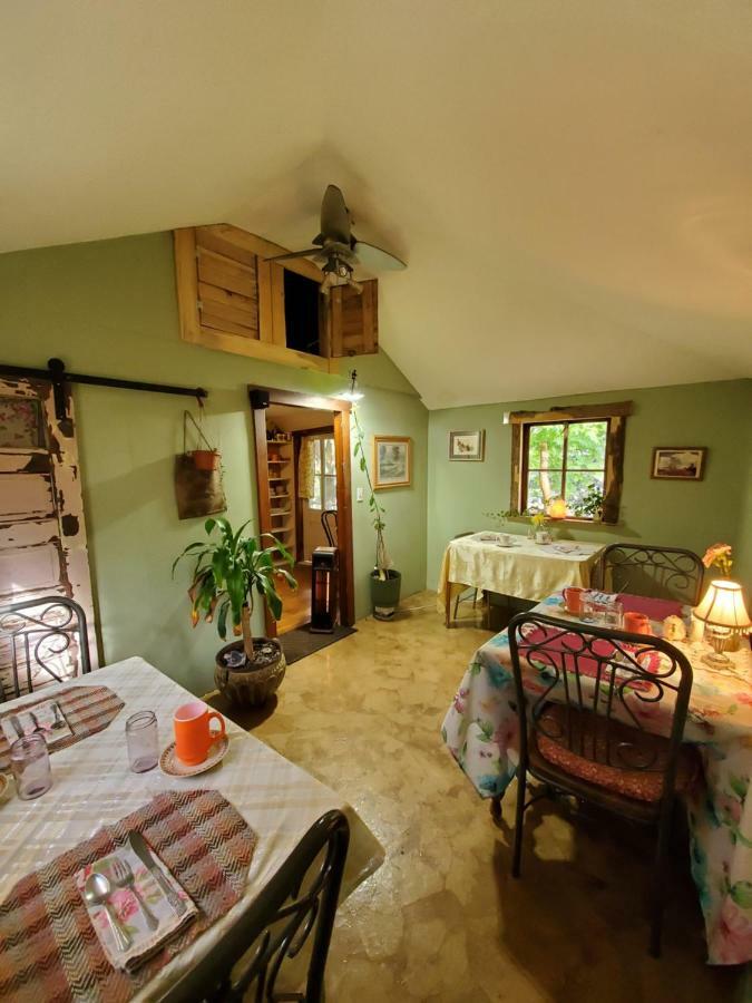 Bristol Cabins Lava Hot Springs Exterior foto